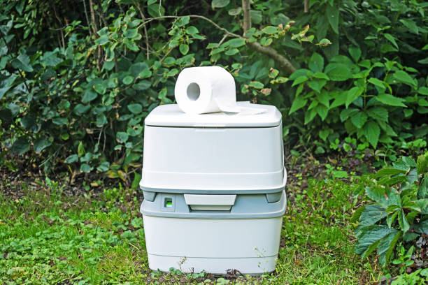 Best Porta potty cleaning services  in North Miami, FL