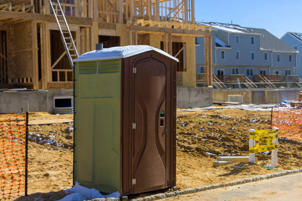 Best Luxury portable toilet rental  in North Miami, FL