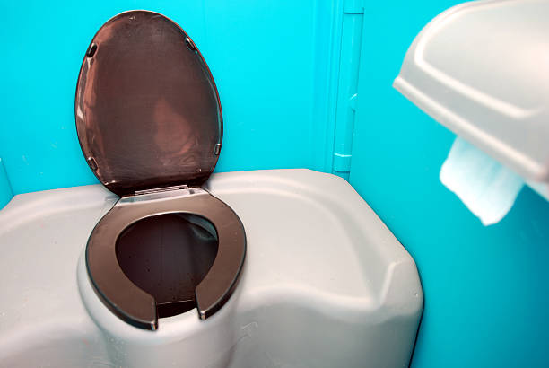 Sanitation services for porta potties in North Miami, FL
