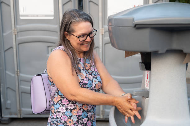 Best Wedding porta potty rental  in North Miami, FL