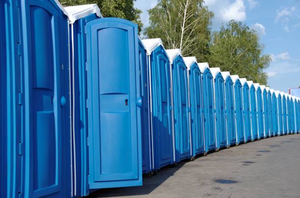 Best Local porta potty services  in North Miami, FL